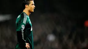 Offre mirobolante à venir pour Cristiano Ronaldo ?