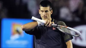 Djokovic : « Prendre étape par étape »