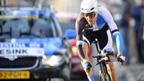 Plusieurs abandons avant Milan-San Remo