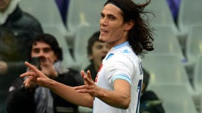 Le Real Madrid a un plan pour Edinson Cavani