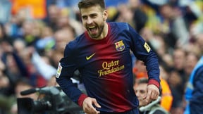 Piqué : « Cesc est toujours en train de parler d’Arsenal »