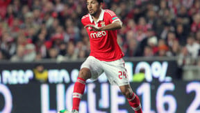 Garay vers un transfert à Manchester United ?