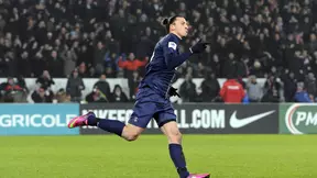 Ibrahimovic sauve le PSG