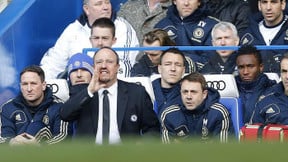 Benitez : « On peut se qualifier »