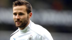 Cabaye : « Nous sommes toujours dans une position délicate »