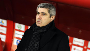 D. Sanchez : « On doit mener 2 - 0 »