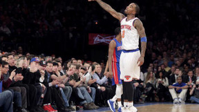 Les Knicks gagnent, Memphis s’accroche