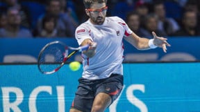 Indian Wells : Tipsarevic et Ferrer éliminés