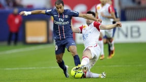 Lucas Moura : « Encore sous le choc »