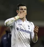 Bale : « Le PSG est une grande équipe »