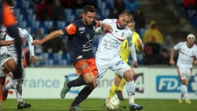 Nice - Montpellier : Les compositions