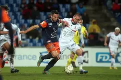 Nice - Montpellier : Les compositions