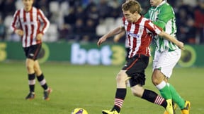 Athletic Bilbao 1 - 0 Valence