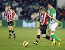 Athletic Bilbao 1 - 0 Valence