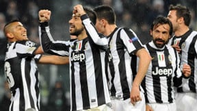 Naples laisse filer la Juve