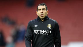 Tévez dans le collimateur de l’AS Monaco ?