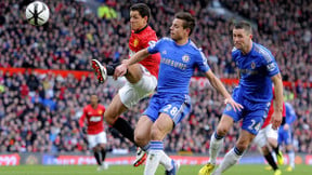 Pas de vainqueur entre Chelsea et United