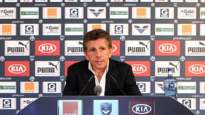 Puel : « Une belle réaction »