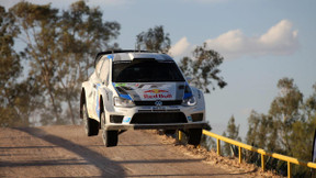 Ogier rafle le rallye du Mexique