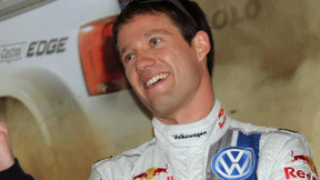 Rallye : Ogier renonce au Fafe Sprint