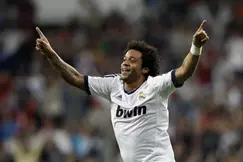 Mercato - Real Madrid : La Roma sur les traces de Marcelo ?