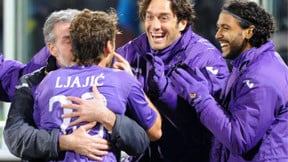 Lazio 0 – 2 Fiorentina