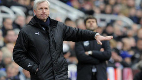 Pardew : « Une chance de retrouver le Top 10 »