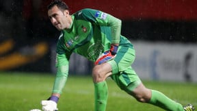 Ospina : « J’ai attendu mon heure »