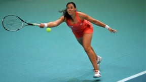 Bartoli s’ouvre la porte des huitièmes