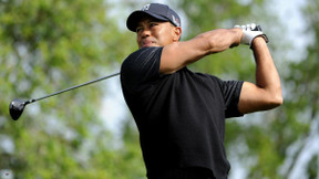 Woods remporte le WGC Cadillac Championship