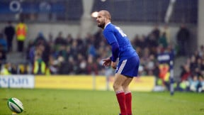 Saint-André : « Michalak ? On va finir avec lui »