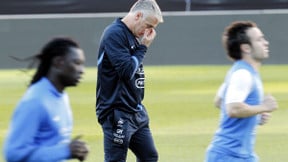 Deschamps : « J’ai déjà établi une pré-liste »