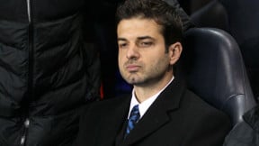 Stramaccioni : « Inter-Juve n’est pas un match comme les autres »