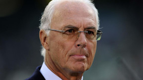 Beckenbauer : « Ce sera difficile pour l’Espagne »