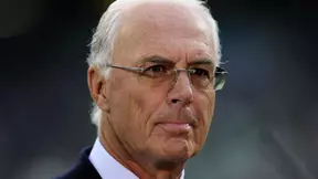 Beckenbauer : « Ce sera difficile pour l’Espagne »