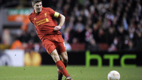 Liverpool tenu en échec