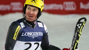 Kostelic opéré à nouveau le 9 avril