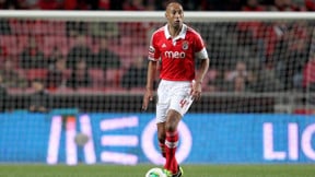 Luisao forfait face à Bordeaux ?