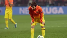 D. Alves : « Messi paraissait démotivé lors des derniers matchs »