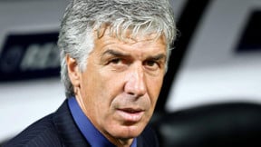 Gasperini viré au bout de quinze jours !