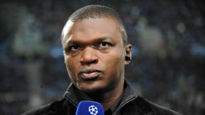 Desailly : « Les joueurs doivent avoir une attitude positive »