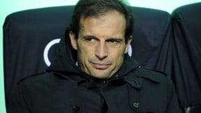 Allegri : « Nous pouvons passer en quarts »