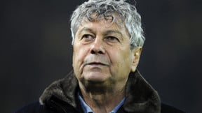 Une offre pour Lucescu ?