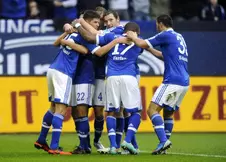 Schalke, le vent en poupe (vidéo)