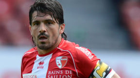 Gattuso épaulé par Rossini à Sion