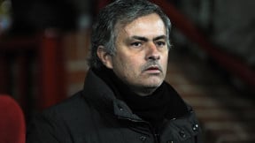 EXCLU - Doha doute-t-il du « oui » de Mourinho ?