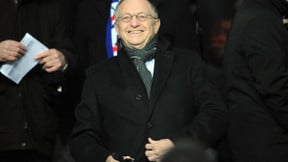 Aulas prédit la fin de règne du PSG