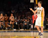Les Lakers retrouvent le Top 8 (vidéo)