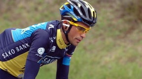 Contador lâche la Primavera