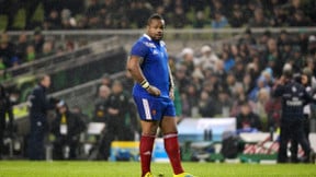 Bastareaud : « Finir sur une bonne note »